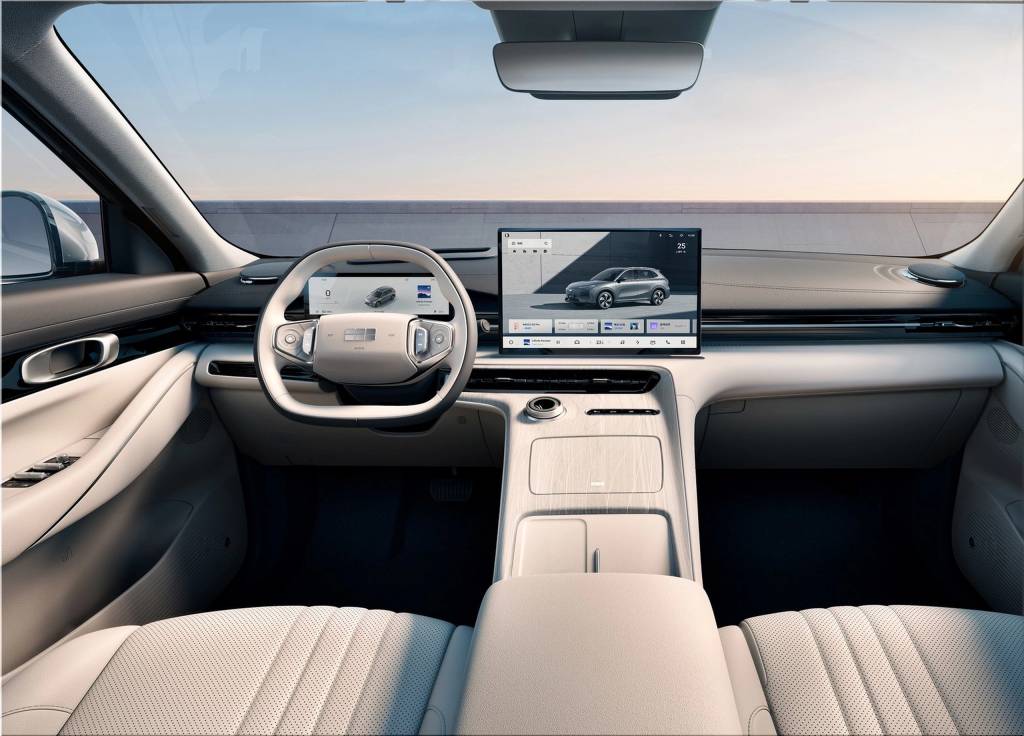 2025-Geely-Galaxy-E5-06 Galaxy E5