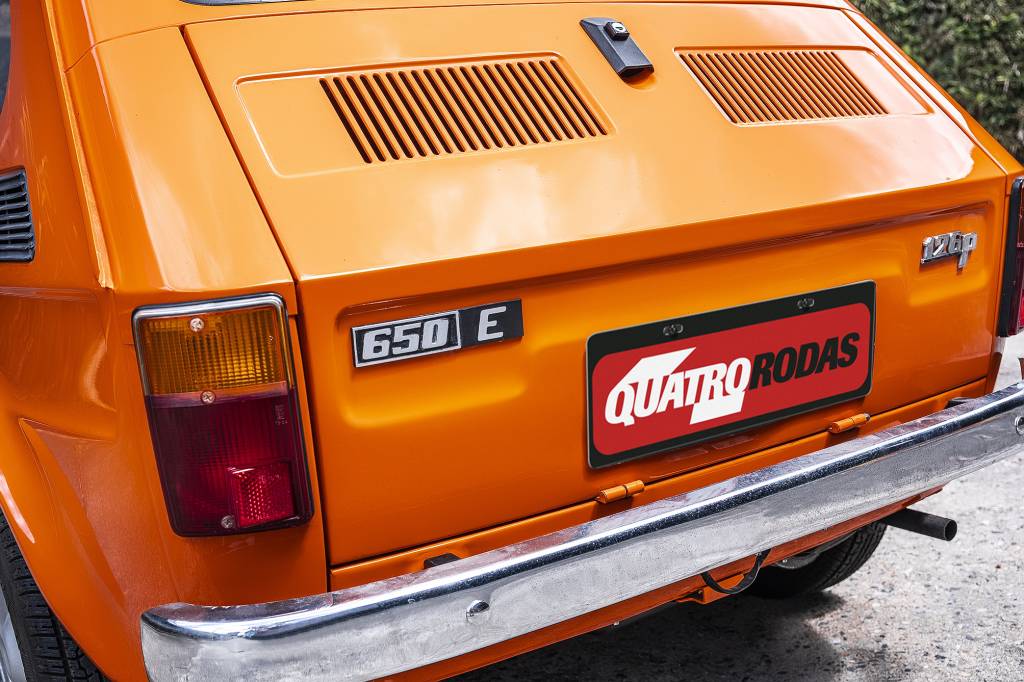 FIAT 126 FIAT 126