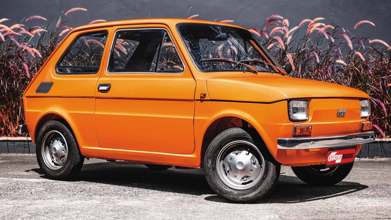 FIAT 126