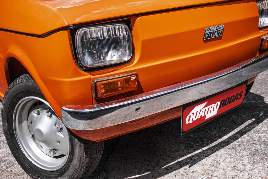 FIAT 126 FIAT 126