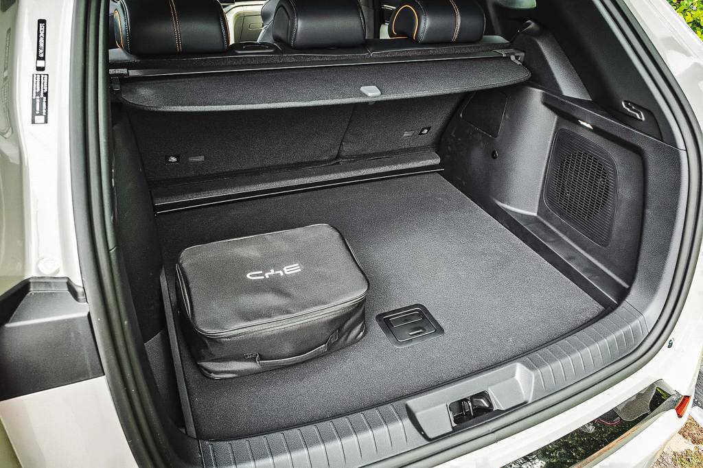 BYD SONG Plus PREMIUM BYD SONG Plus PREMIUM