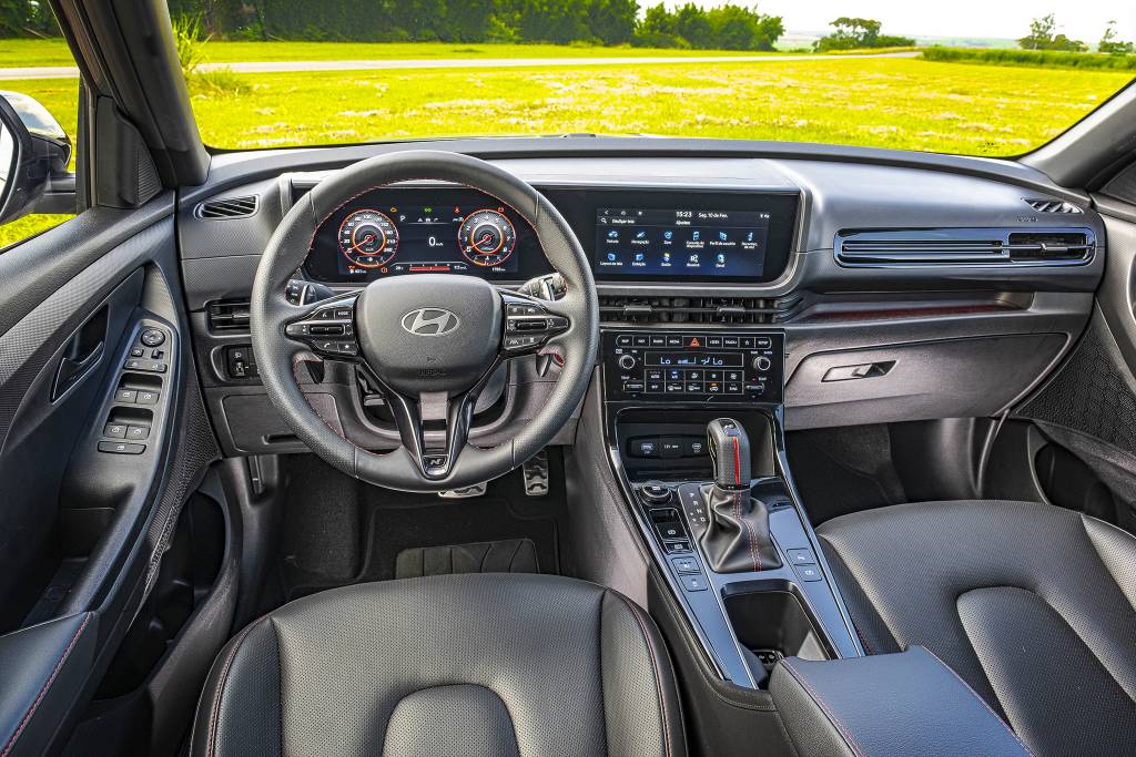 2FLP5686 Hyundai Creta N Line