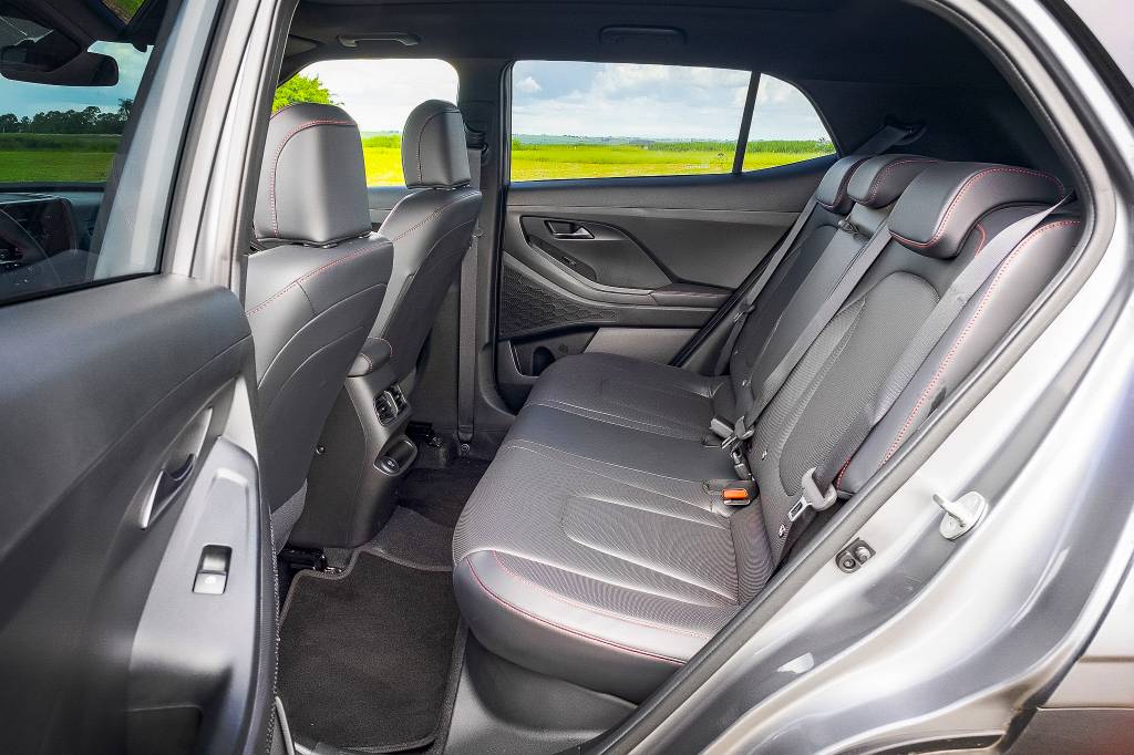 2FLP5693 Hyundai Creta N Line