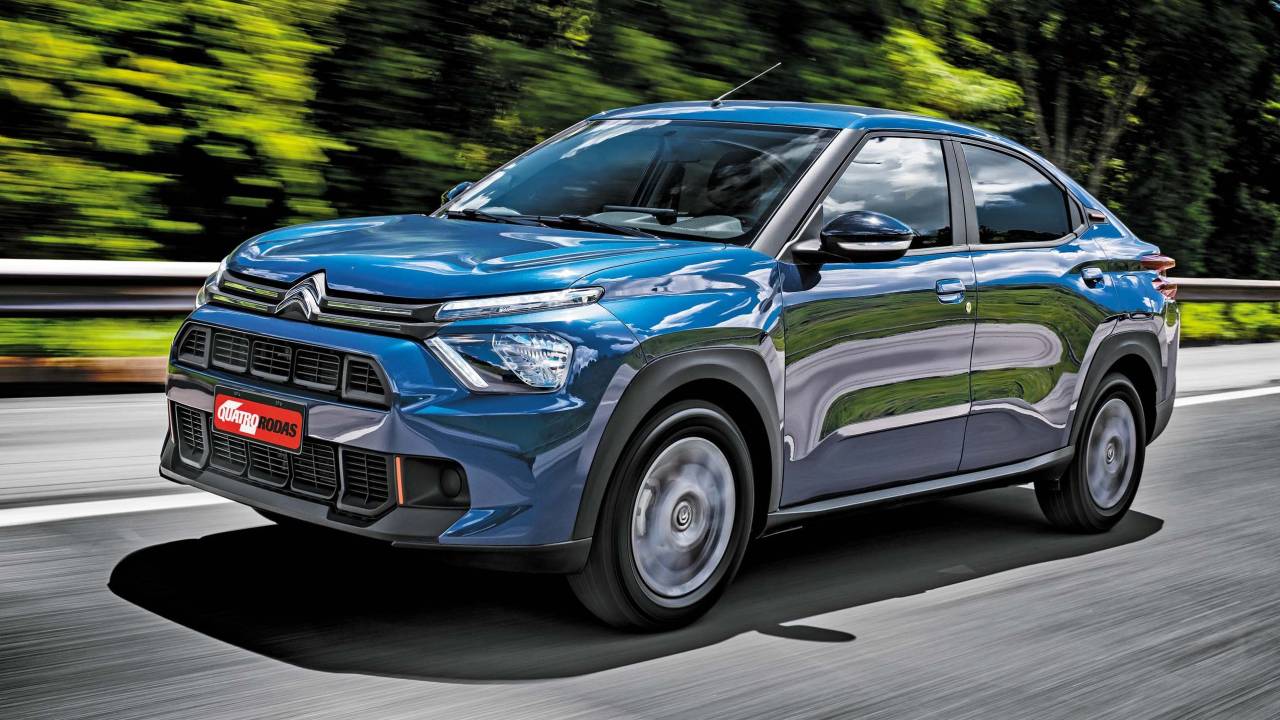 Citroën Basalt