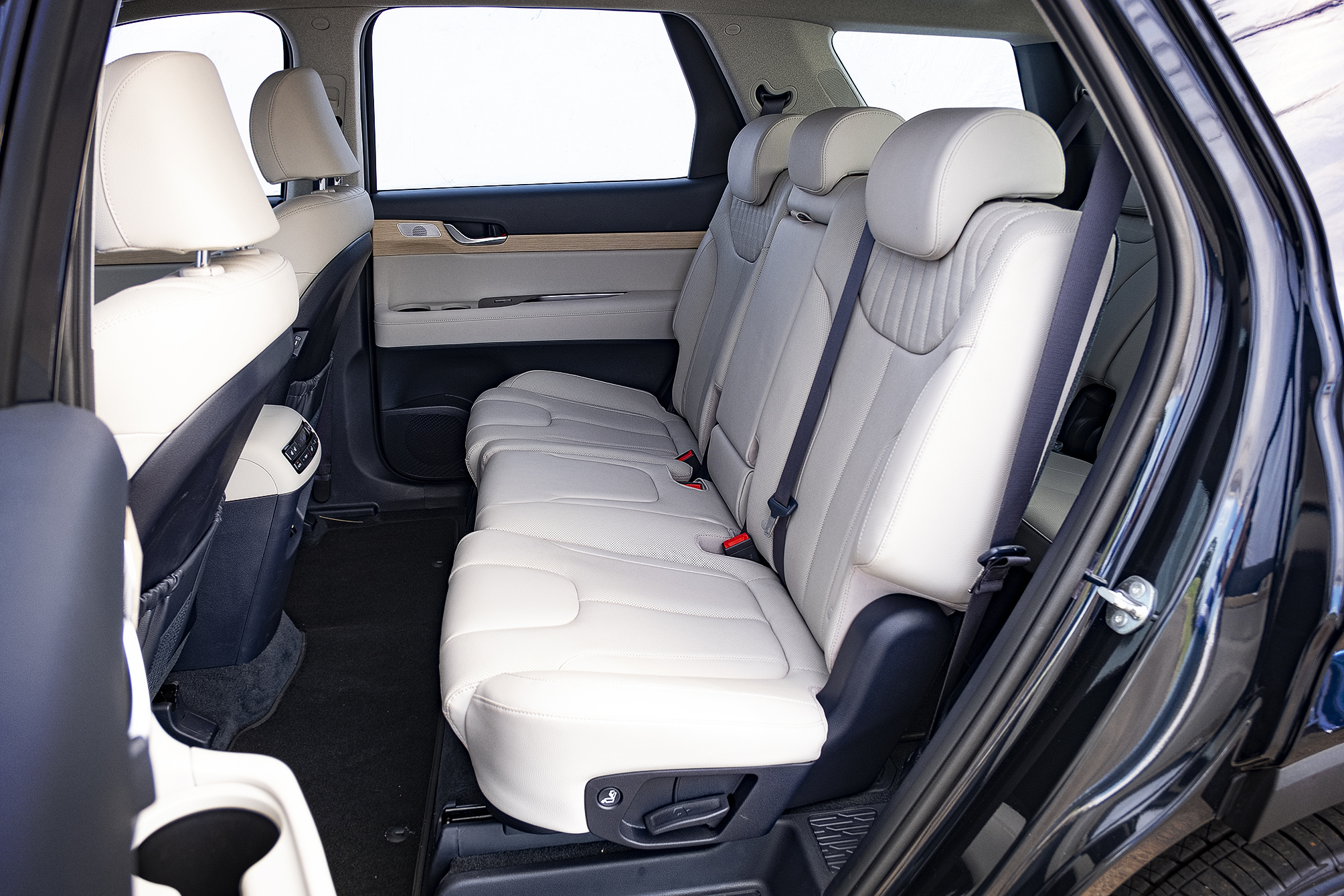 Hyundai Palisade 2025