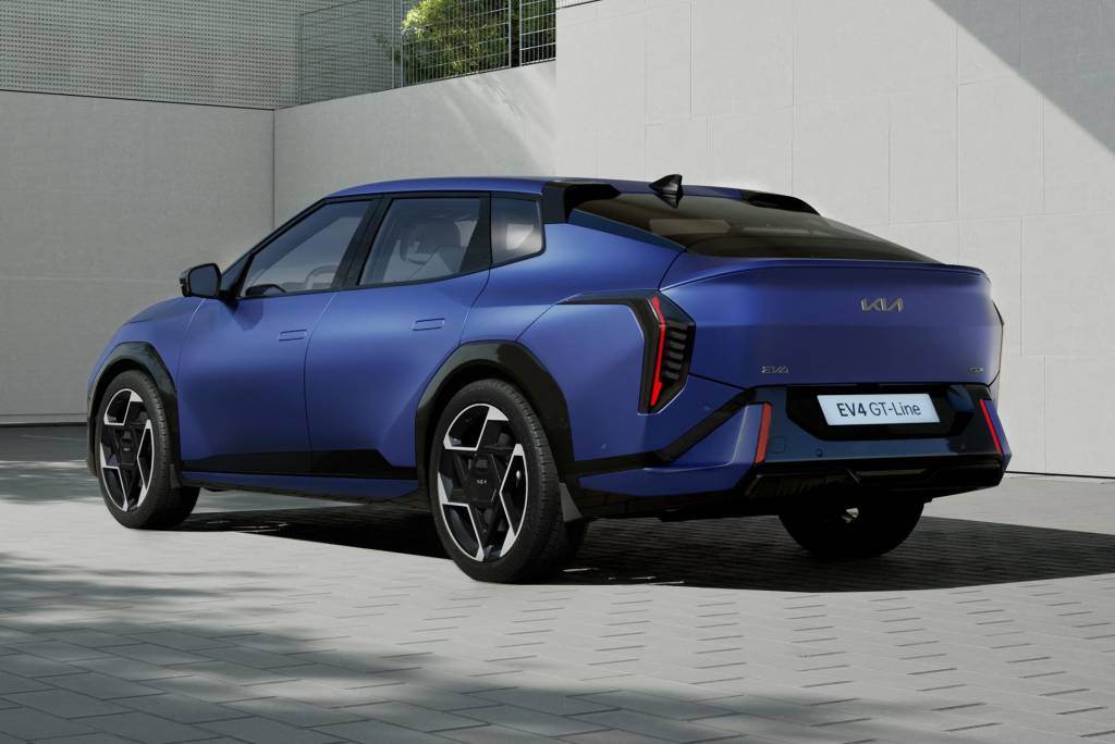 689599 Kia EV4