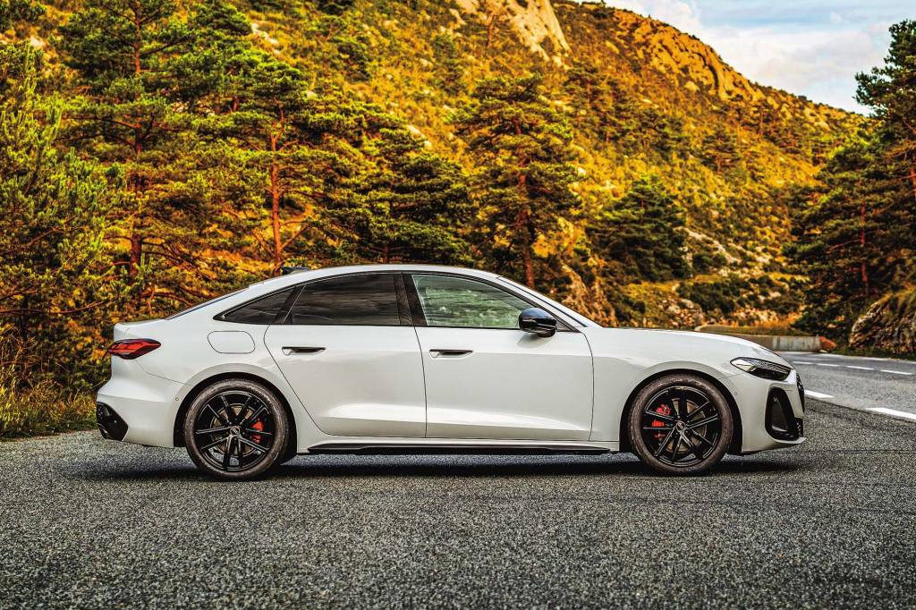 AUDI A5 AUDI A5