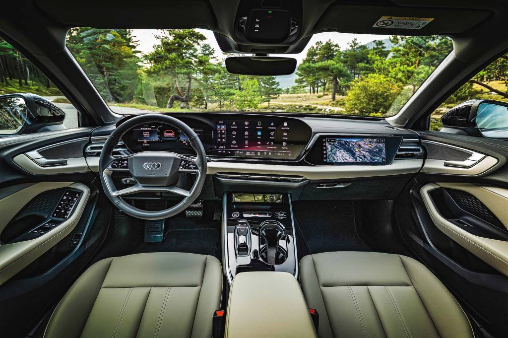 AUDI A5 AUDI A5