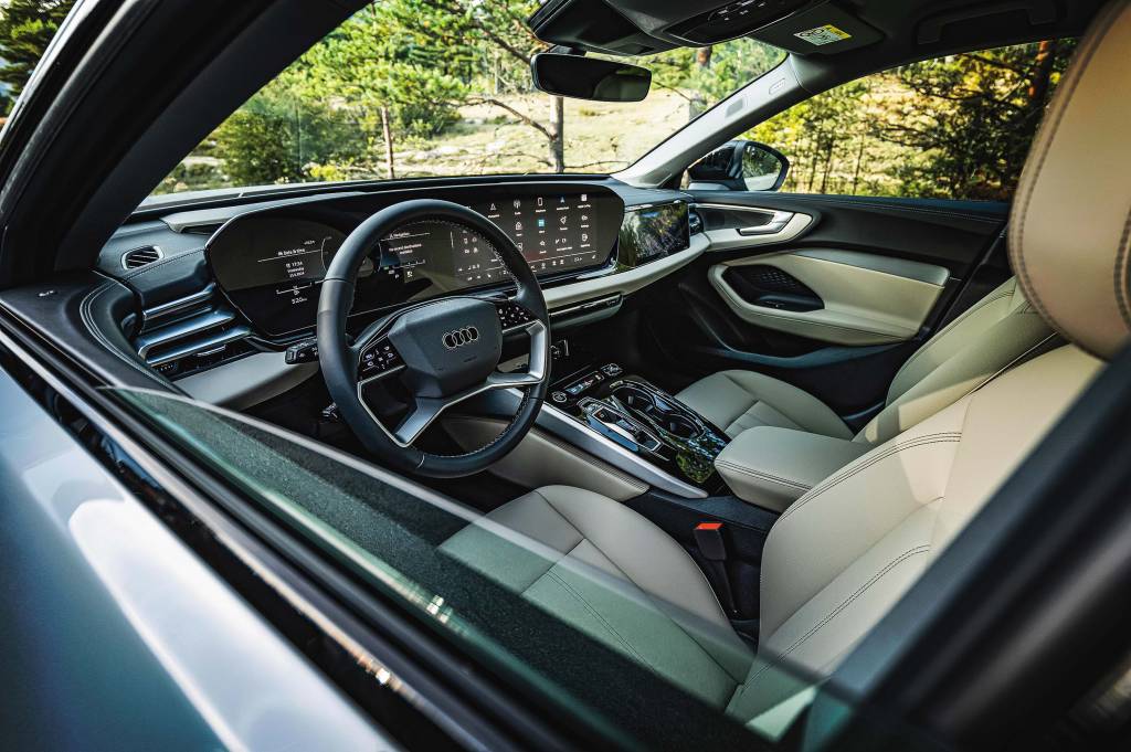 AUDI A5 AUDI A5