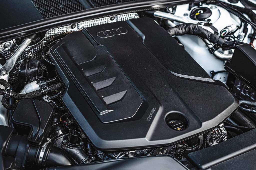 AUDI A5 AUDI A5