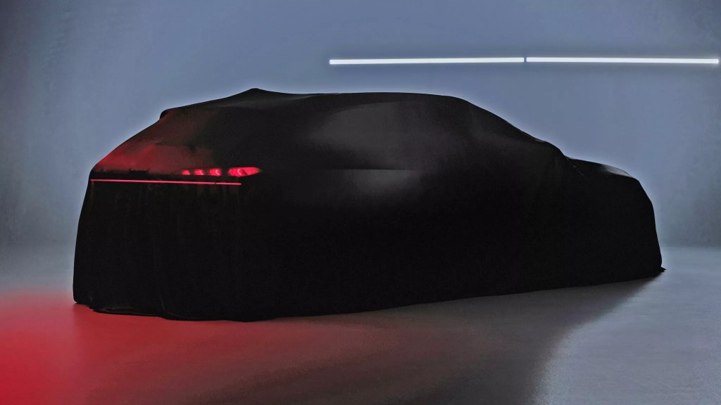 Audi A6 Avant tem visual revelado uma semana antes de sua estreia