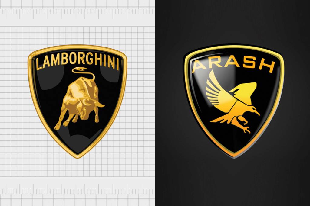 Lamborghini-e-Arash TOPTEN