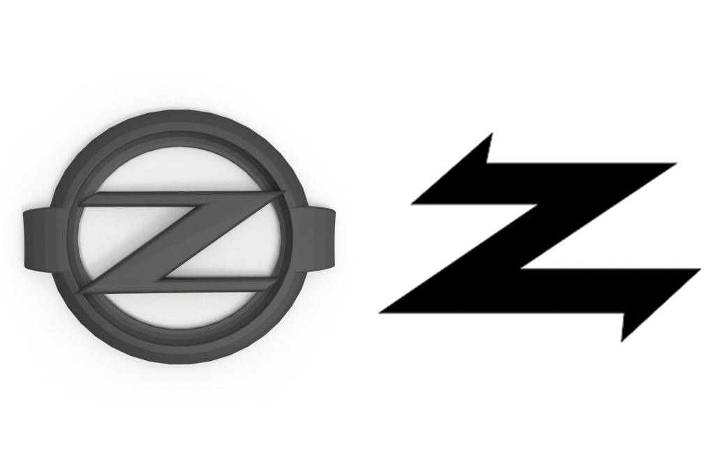 NIssan-Z-x-Zagato TOPTEN