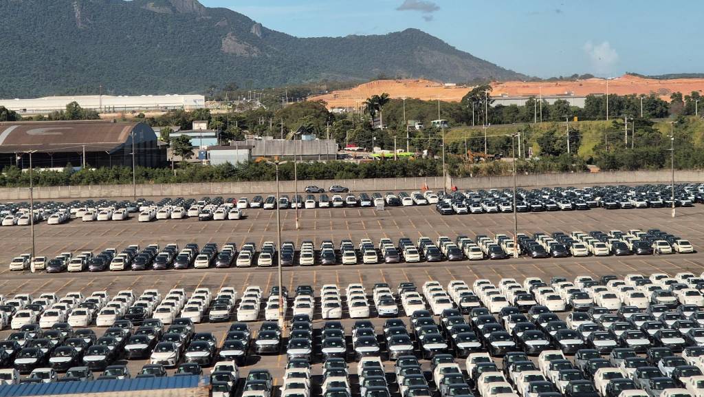 Peças BYD Brasil (2) Peças BYD Brasil