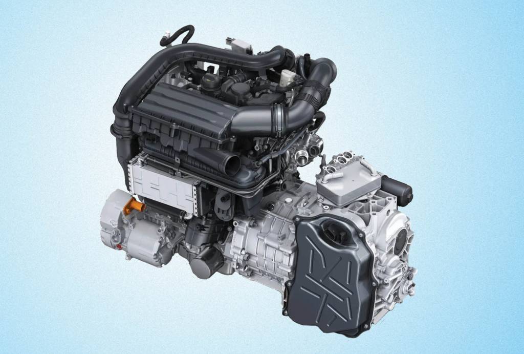 Estas tecnologias podem salvar os motores a combustão