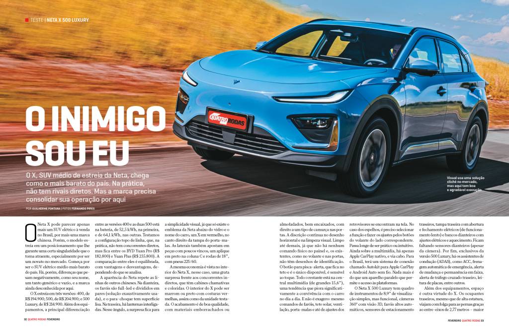 QR_790_CARRO_NETA capa QR fevereiro 2025