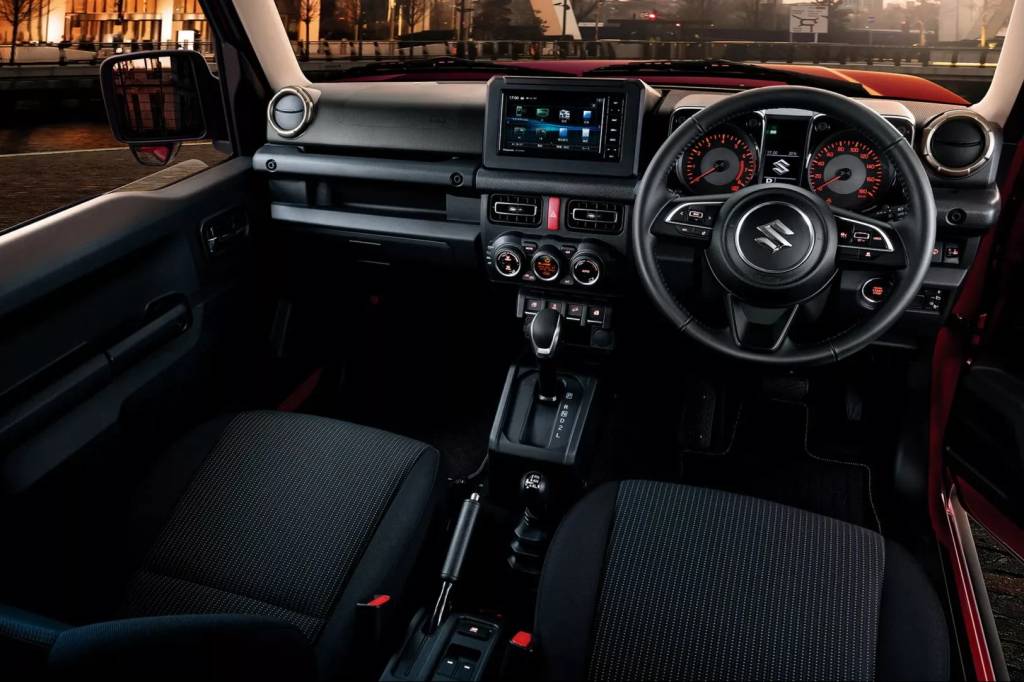 Suzuki-Jimny-Nomade-Japan-11-2048×1081 Suzuki Jimny Nomade
