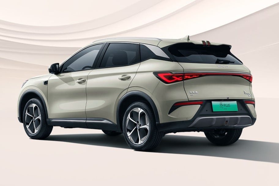 byd-yuan-plus-2 BYD Yuan Plus