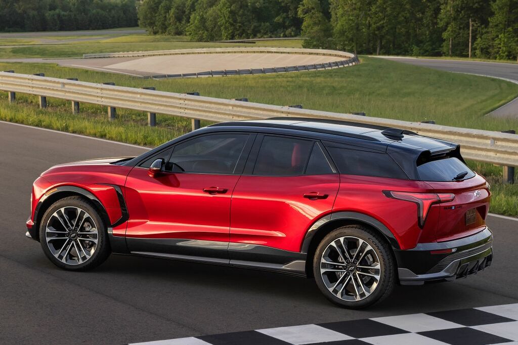 chevrolet_blazer_ev_ss_98 Chevrolet Blazer EV SS