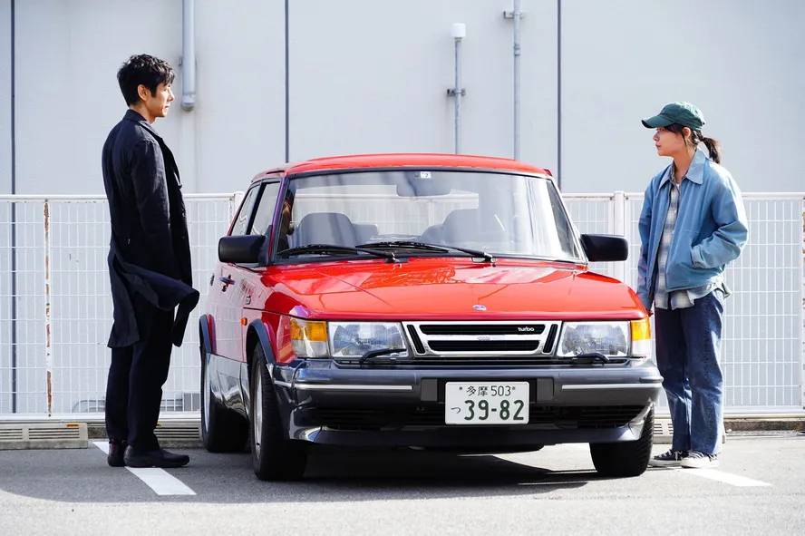 drive-my-car-2 Saab 900 Turbo Drive My Car