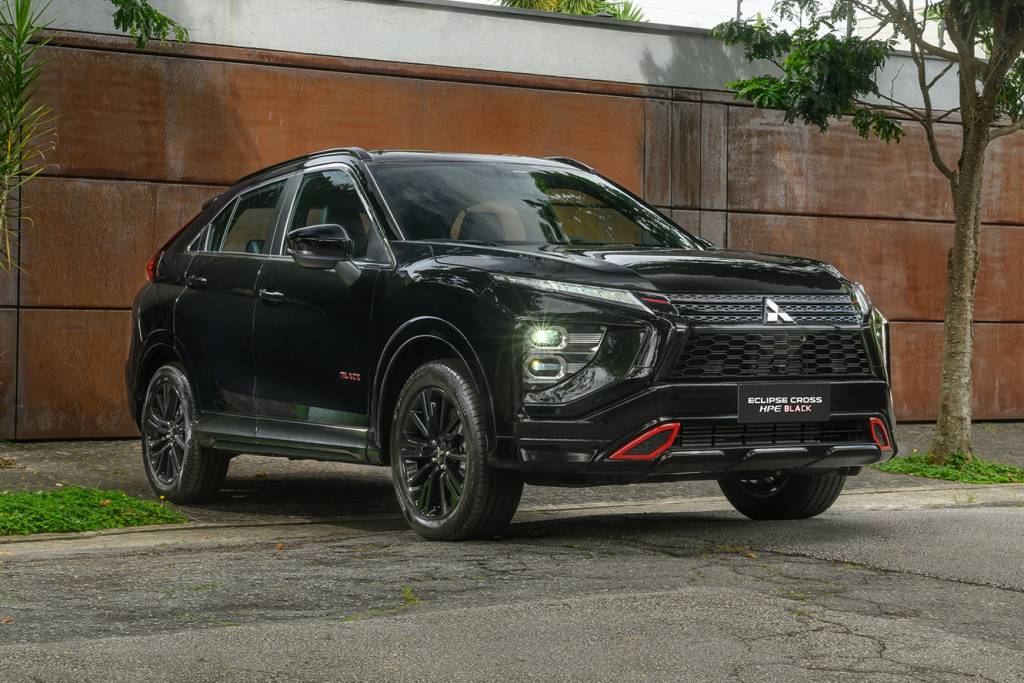 eclipse-cross-2026 (1) Mitsubishi Eclipse Cross 2026