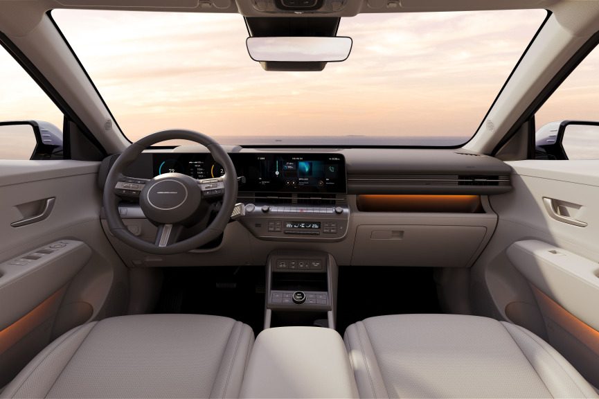 hyundai_kona_5 Hyundai Kona Hybrid 2025