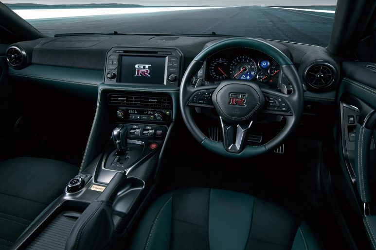 nissan_gt-r_premium_edition_t-spec_414 Nissan GT-R