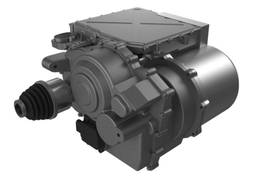 transmission-valeo-bd Sistema Dual Speed 48V da Valeo