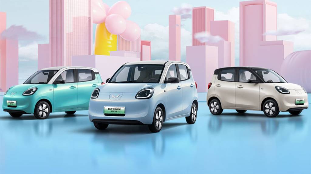 wuling-mini-ev Wuling Mini EV
