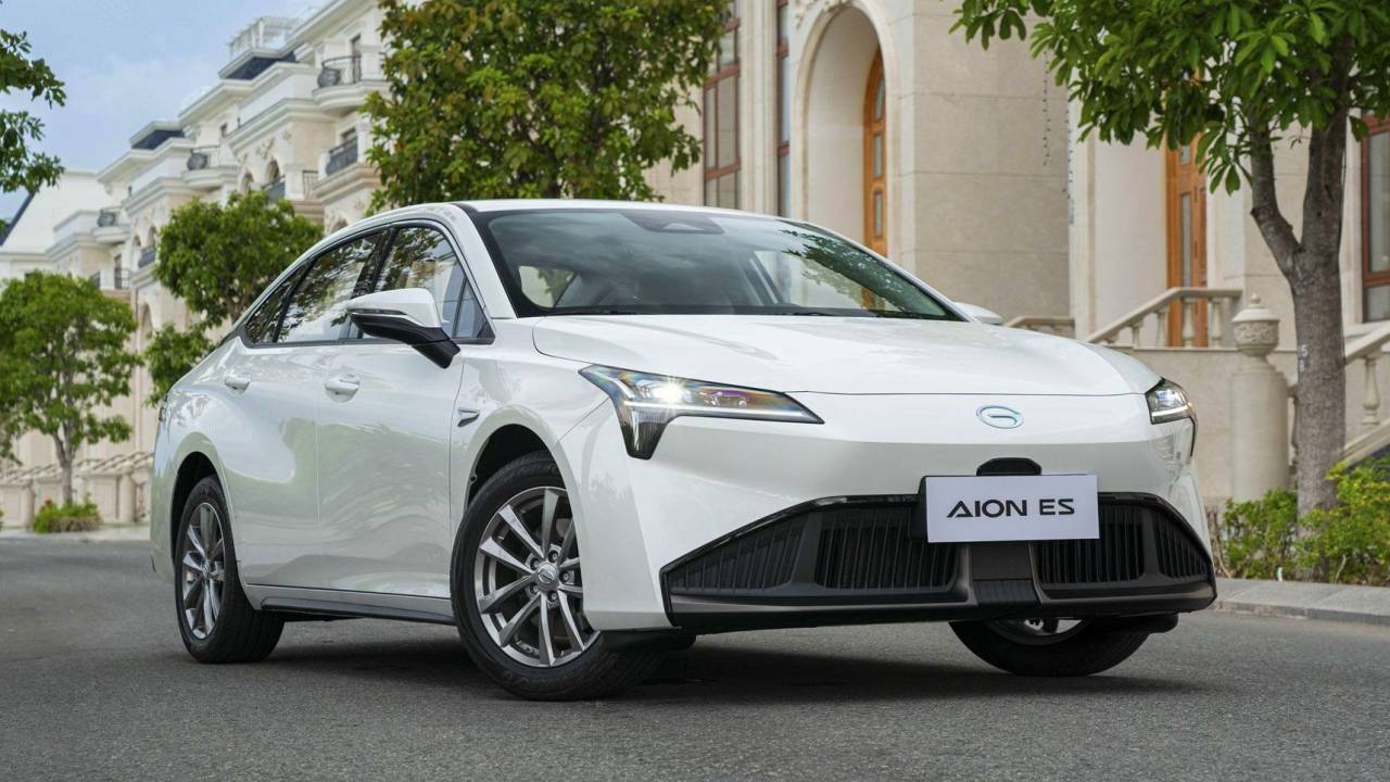 GAC-Aion-ES-EV-2025