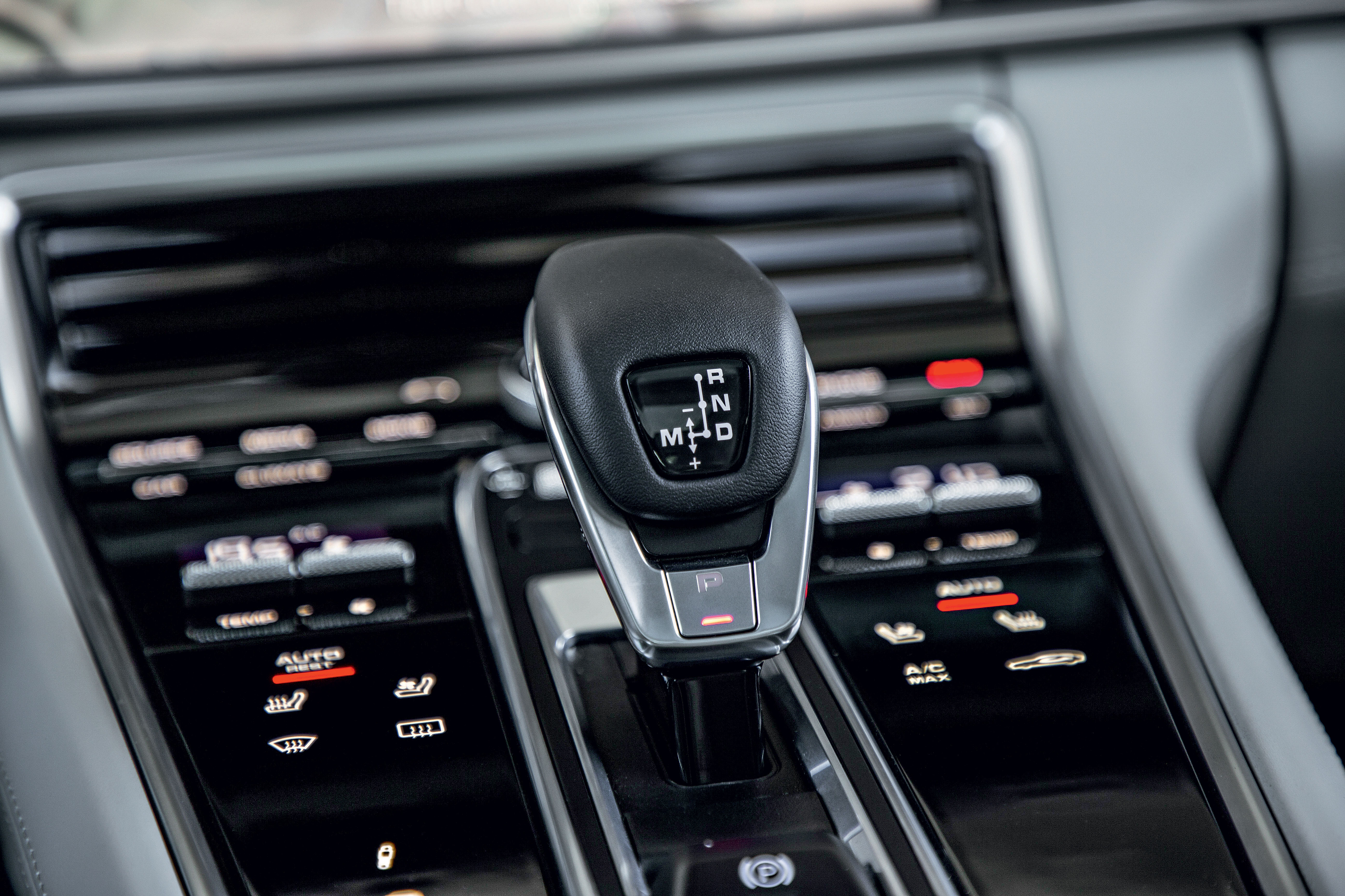 Auto Servi&ccedil;o - Cambio