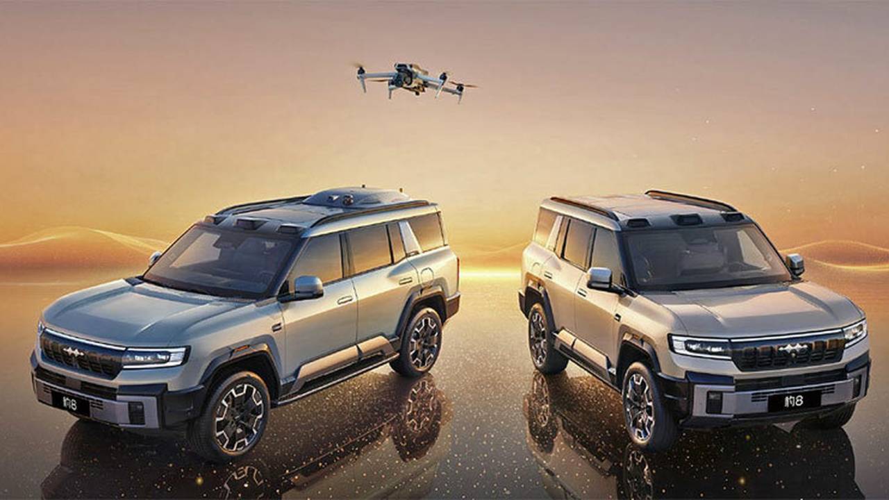 BYD & DJI (1)