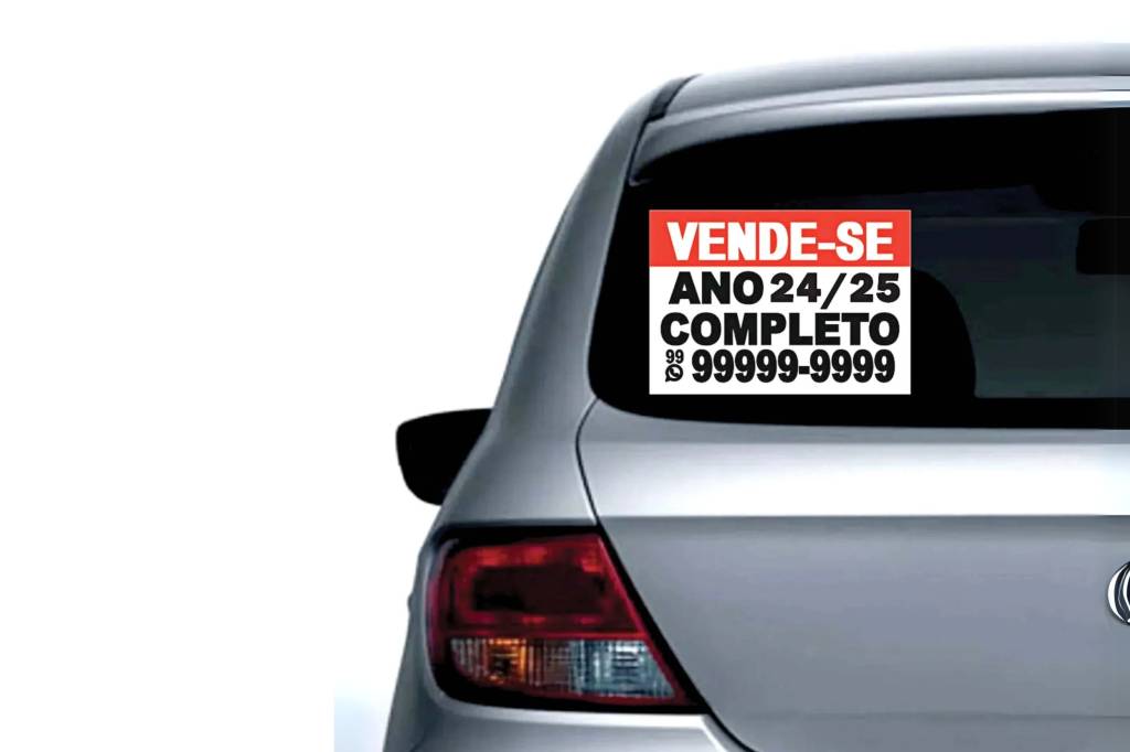 O que é mais importante em um carro usado, o ano ou o modelo?