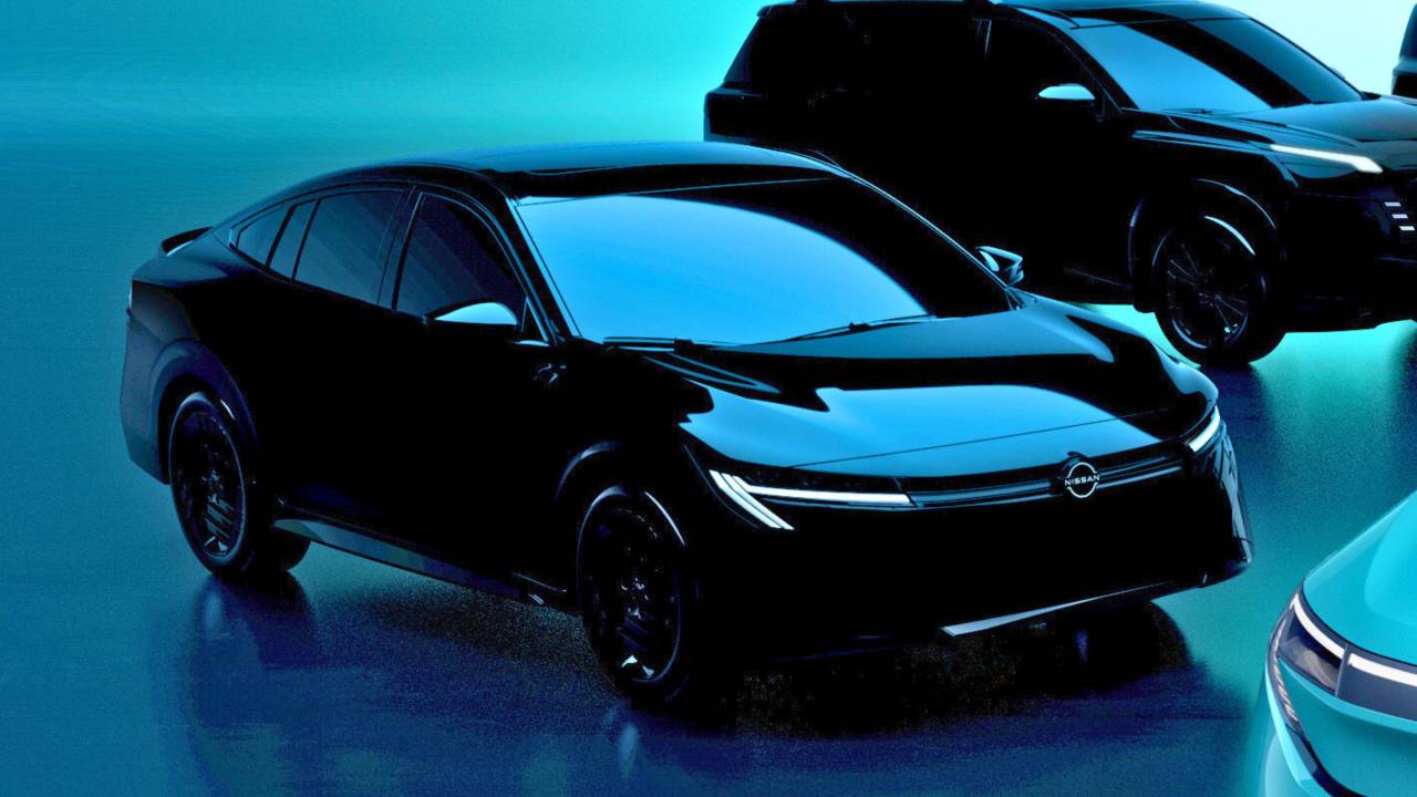 Nissan Sentra 2026