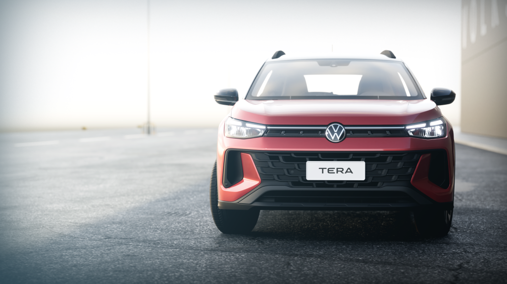 TERA