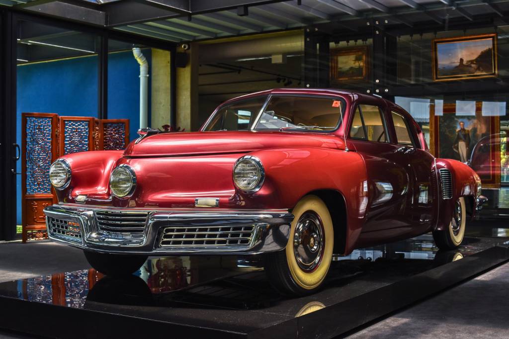 Tucker 48 CARDE (1) Tucker 48 CARDE