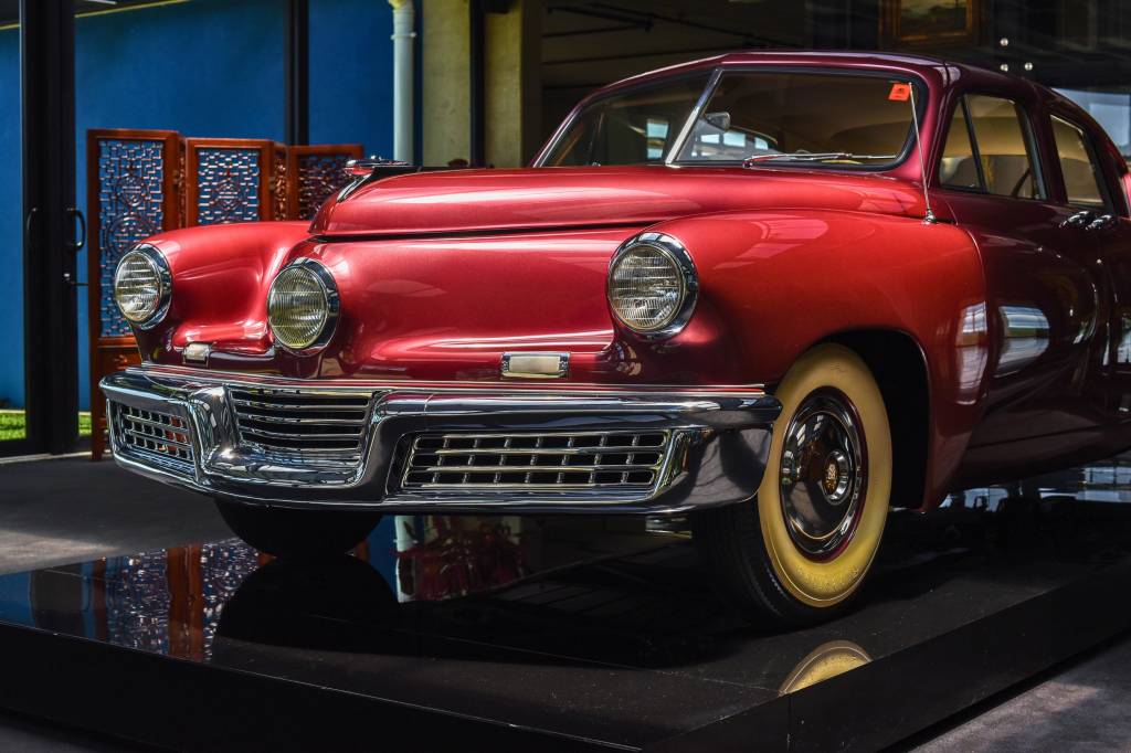 Tucker 48 CARDE (6) Tucker 48 CARDE