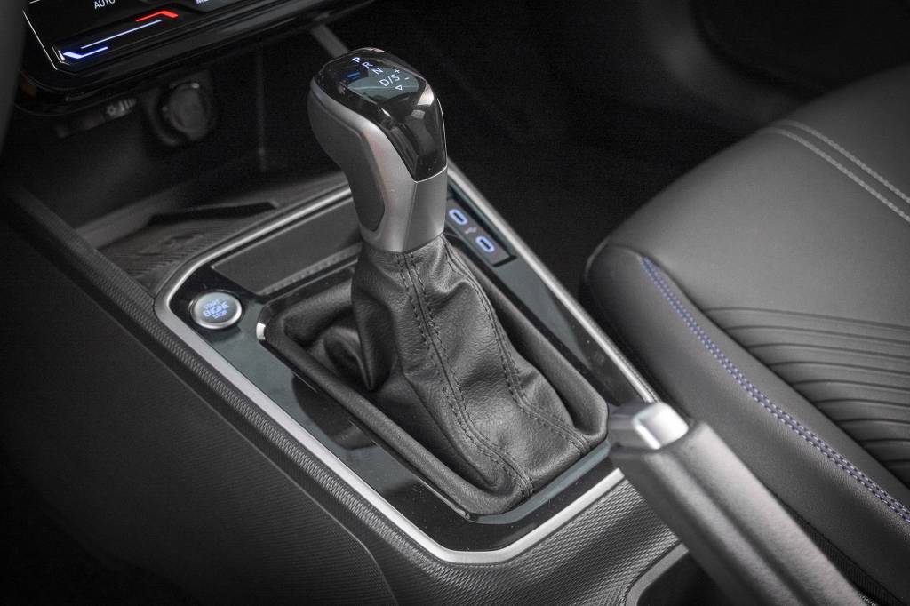 Os erros que os motoristas de carros automáticos mais cometem