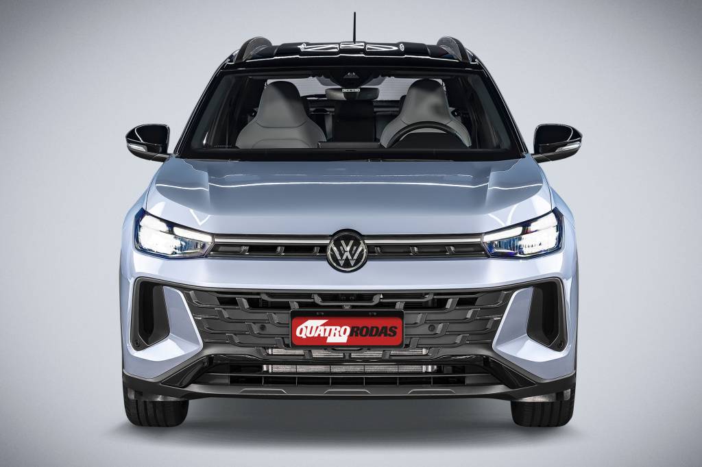 Por que os carros mais novos não têm faróis de neblina?