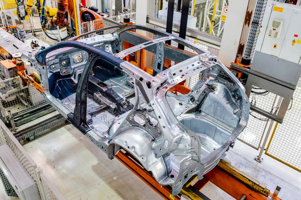 VW Tera produção pré-série (29) VW Tera produção pré-série