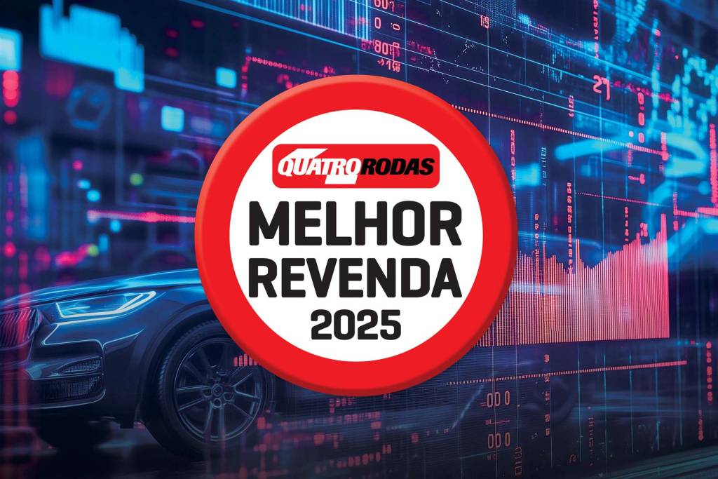 Melhor Revenda: os carros com a menor desvalorização do Brasil em 2025