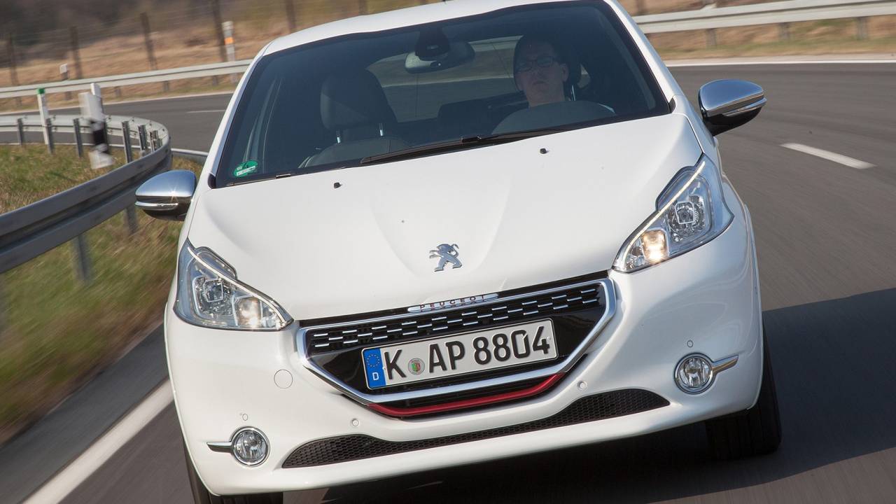 208 GTi