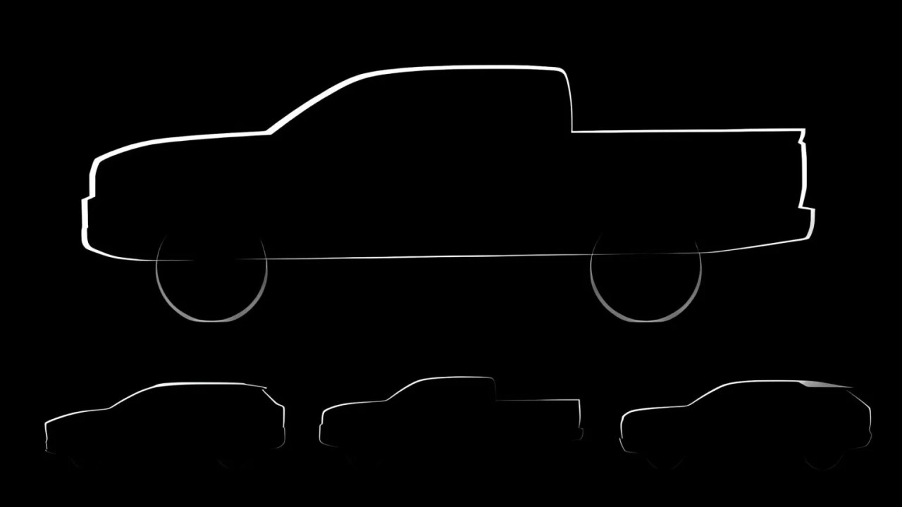Teaser Toyota