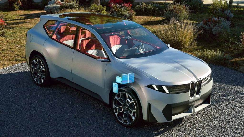 Entenda a rede de supercomputadores que deixará os BMW mais rápidos e eficientes