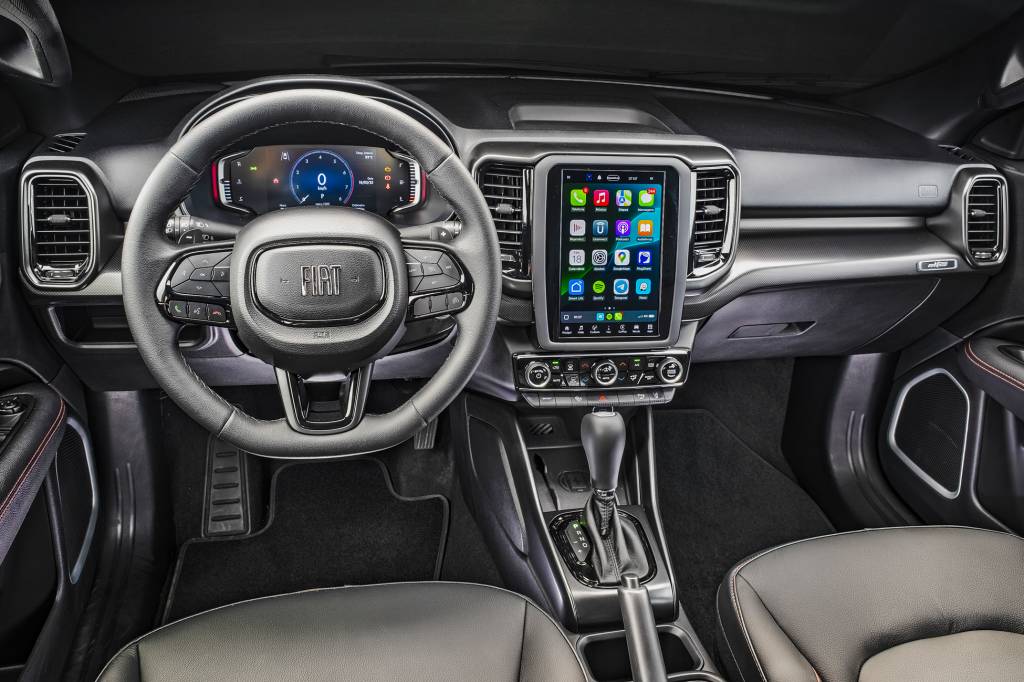 1FLP1241 Fiat Toro Ultra T270 flex