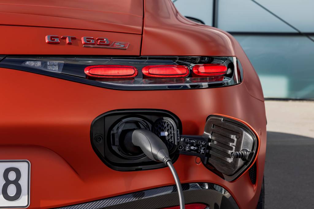 Mercedes-AMG GT 63 S E PERFORMANCEMercedes-AMG GT 63 S E PERFORMANCE Mercedes-AMG GT 63 S E PERFORMANCE