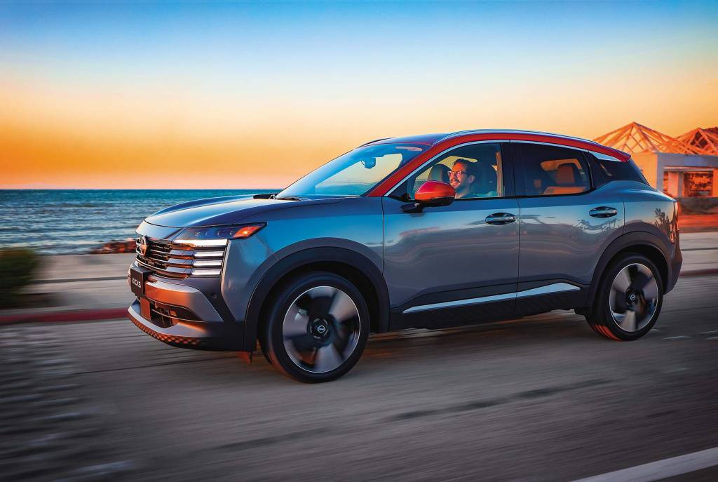 nissan kicks platinum CVT 2025 nissan kicks platinum CVT 2025
