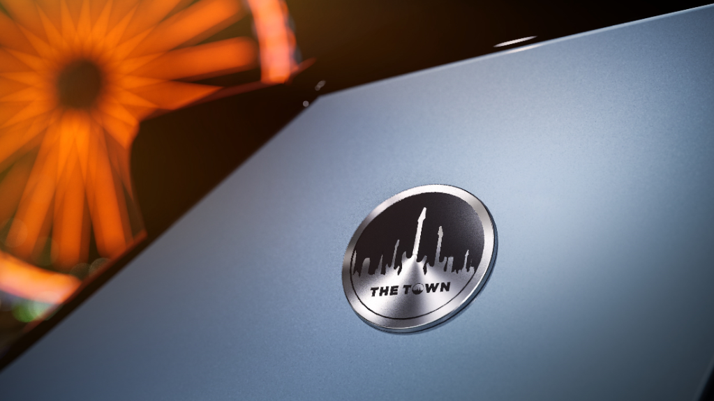 Volkswagen Tera Outfit The Town Edition