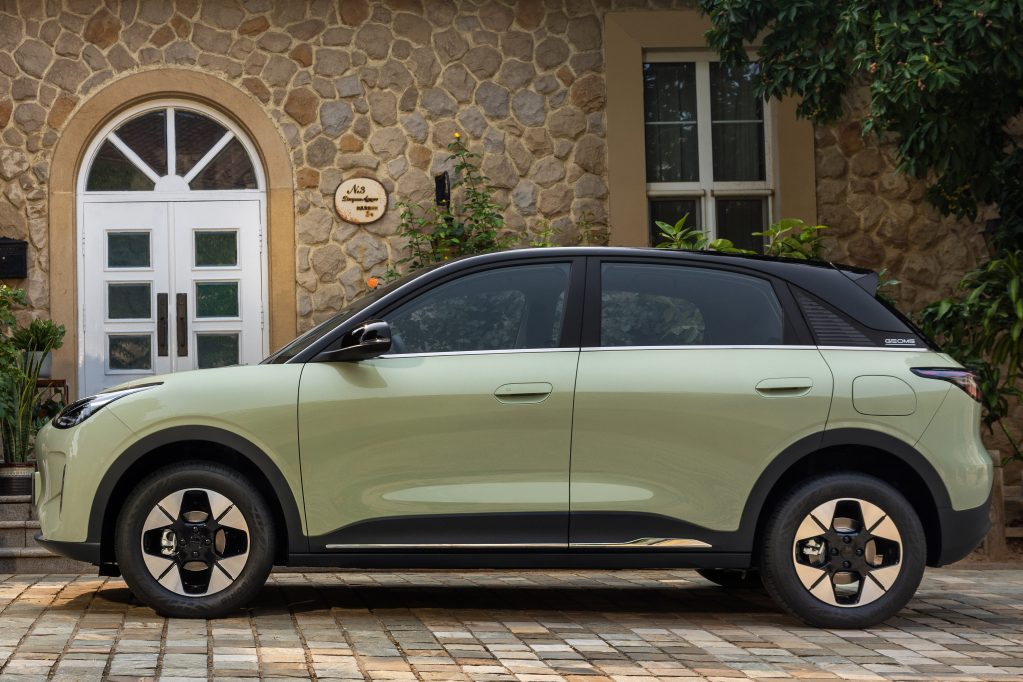 geely_xing_yuan_2_0b7d0297116c0d13 Geely Geome Xingyuan