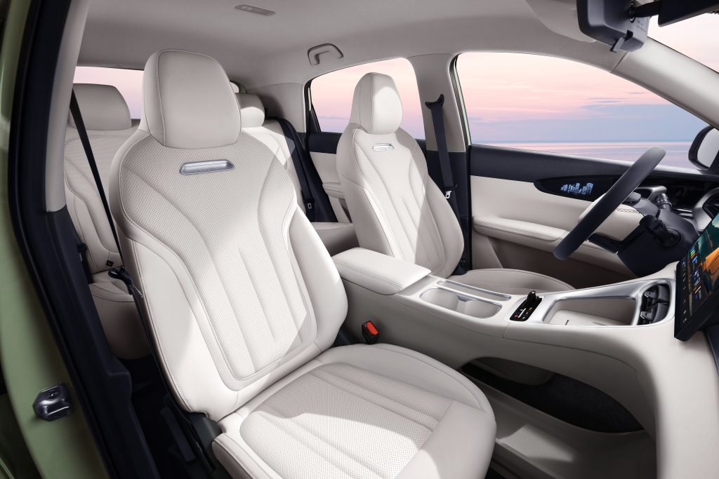 geely_xing_yuan_4 Geely Geome Xingyuan